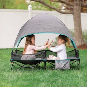 10 Camping Beds For Kids