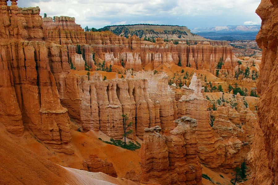 Bryce-Canyon National-Park