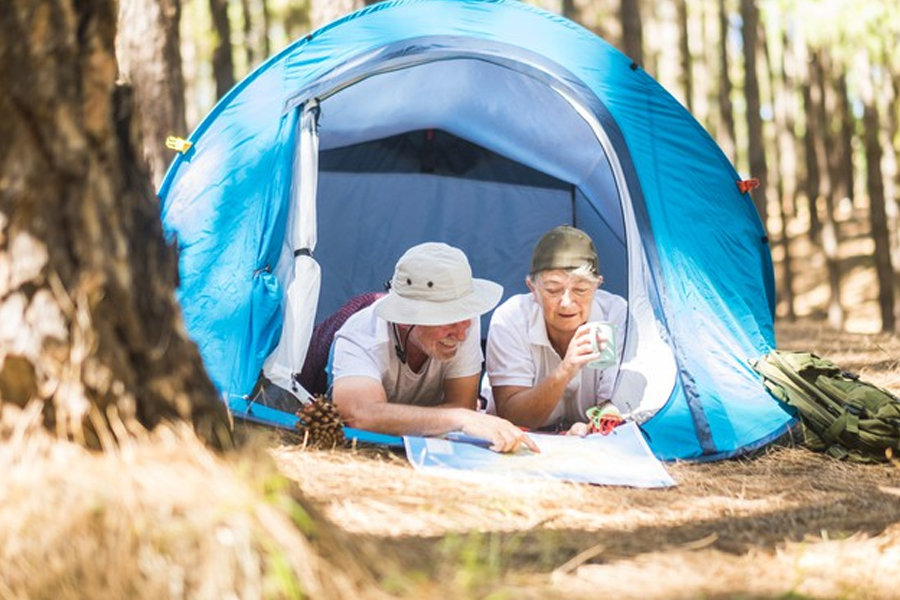 Camping Activities For Adults To Enjoy Camping