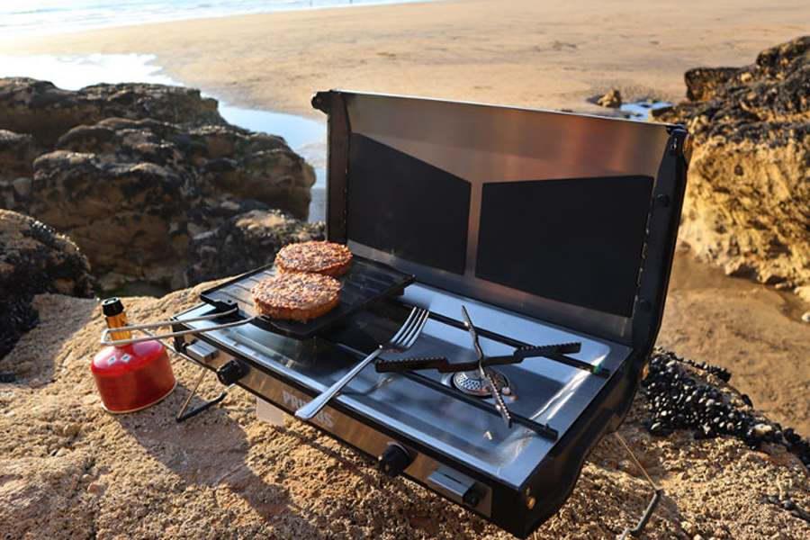 Camping Stoves