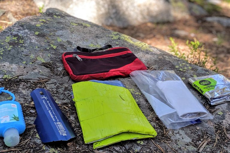 The Ultimate Guide To Poop When You Wild Camping