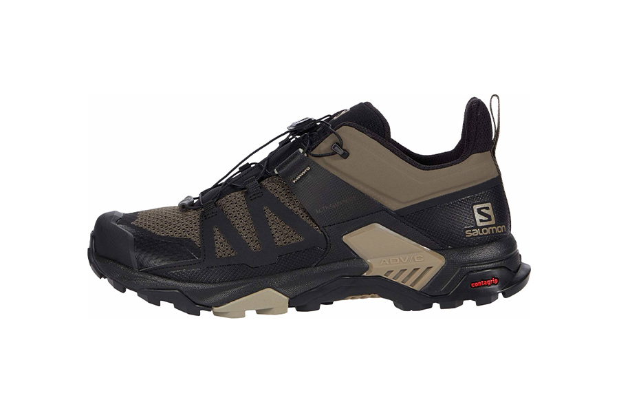 Salomon X Ultra 3 shoes
