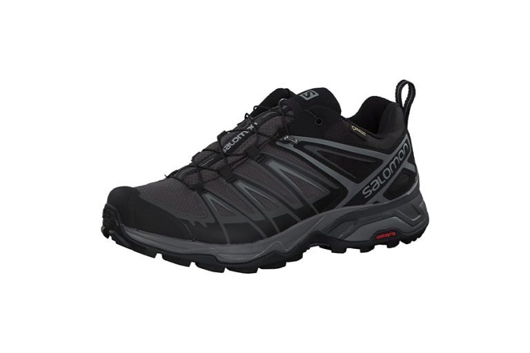 11 Best Hiking Shoes For Wide Feet (The Best Outfits)