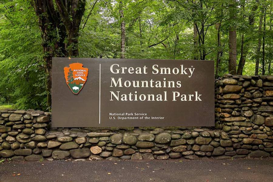 Time-To-Visit-Great-Smoky-Mountains-National-Park