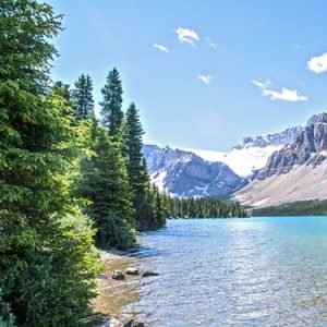 Yosemite-National- Park