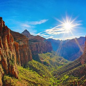 Zion-National-Park
