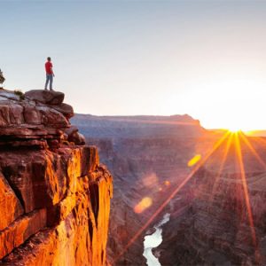 time to visit grand canyon national park