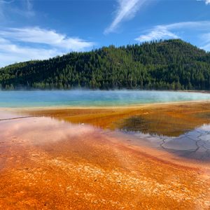 yellowstone