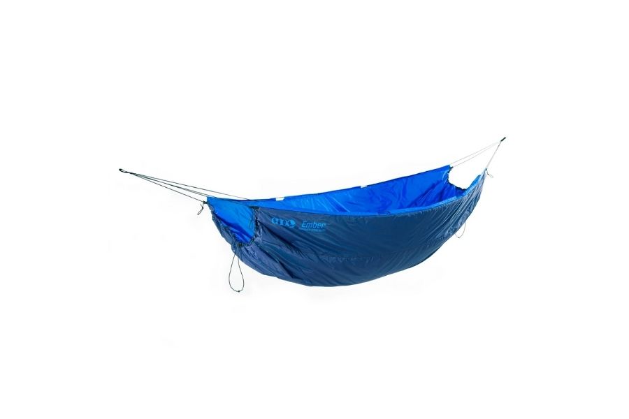 ENO Ember 2 Underquilt