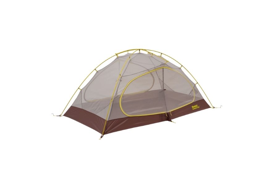 Eureka Summer Pass Tent