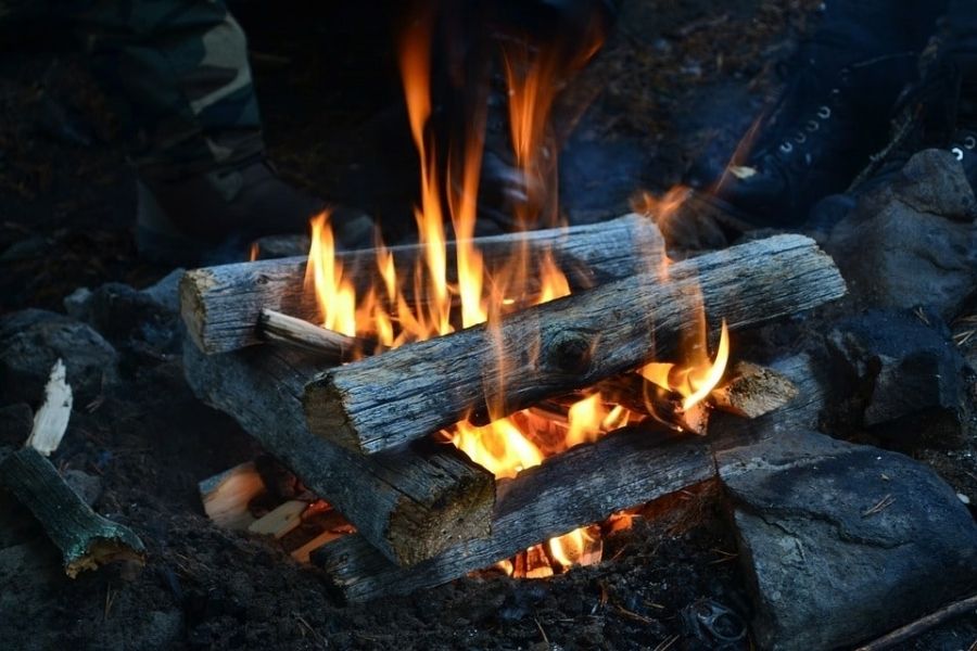 Looking for the best camping fire starters; Buyers’ guide