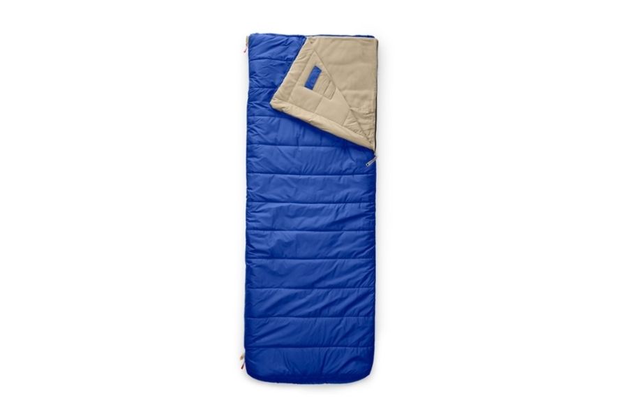 The North Face Eco Trail Bed 20