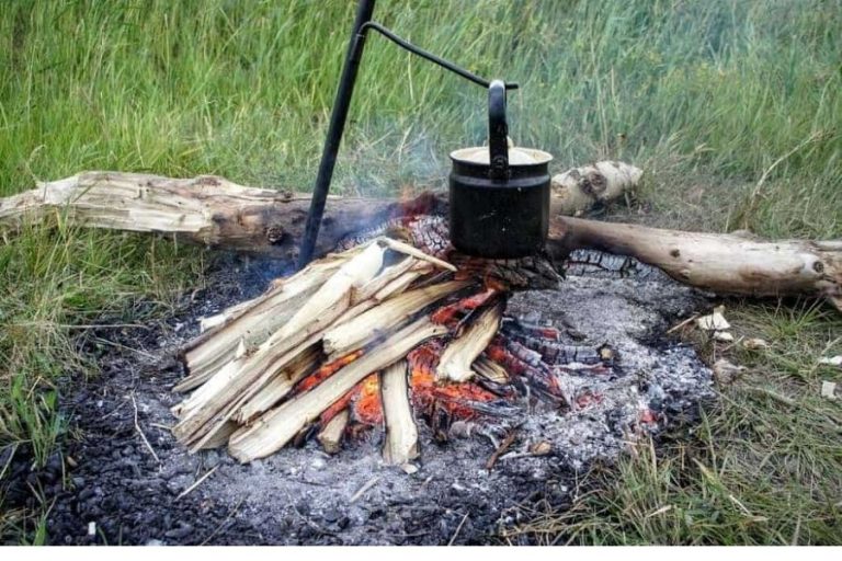 13 Ways To Boil Water While Camping