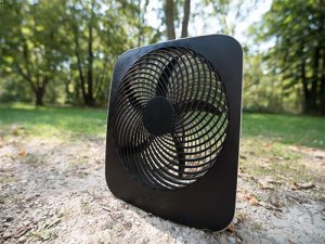 11 Best Camping Fans -Worth For Money