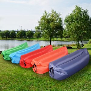 11 Best Inflatable Couches For Camping - Worth For Money