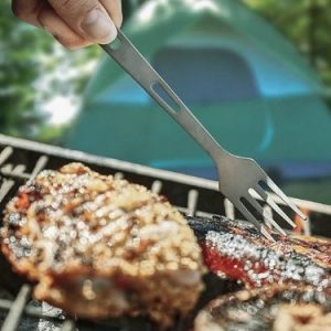 13 Best Camping Utensils