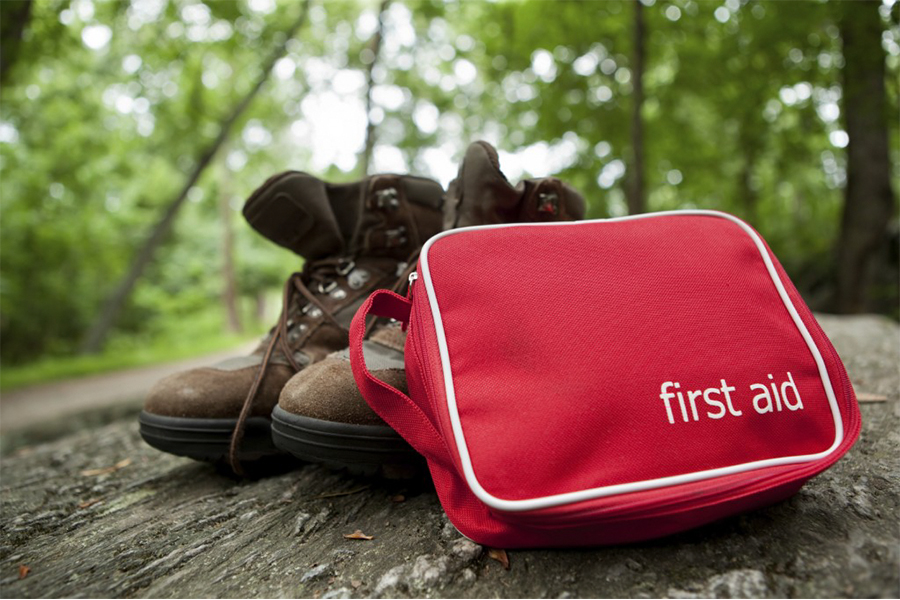 Best First Aid Kits For Camping