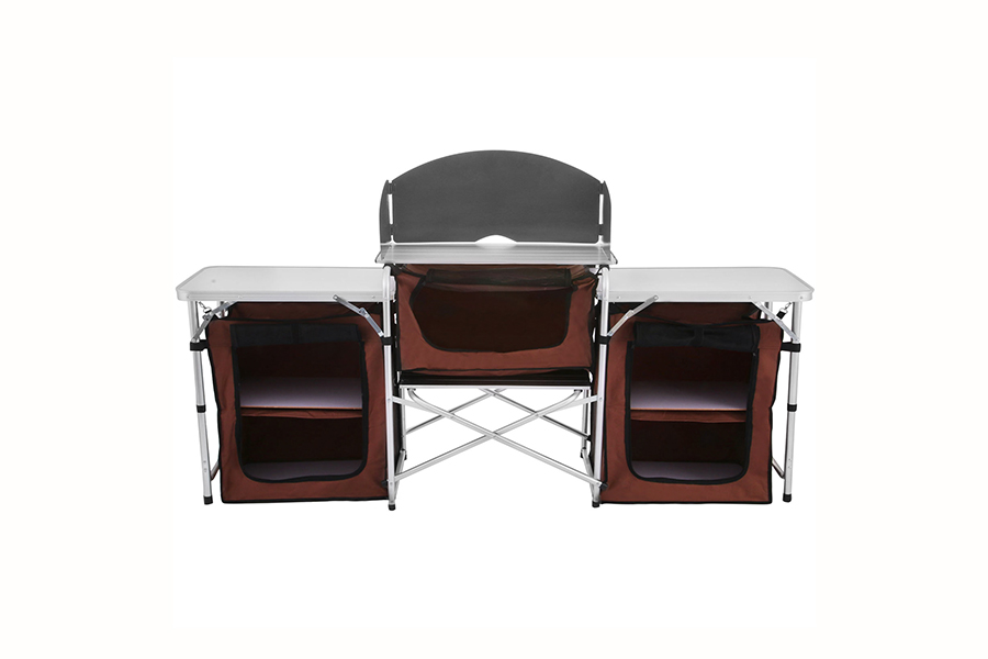 Best Happybuy Camping Kitchen (Happybuy Portable Windscreen Camping Kitchen)