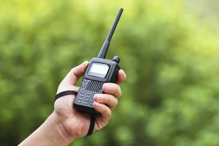 How to Purchase Best Walkie Talkies for Camping