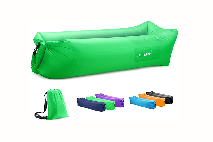 JSVER Air Sofa, Inflatable Lounger