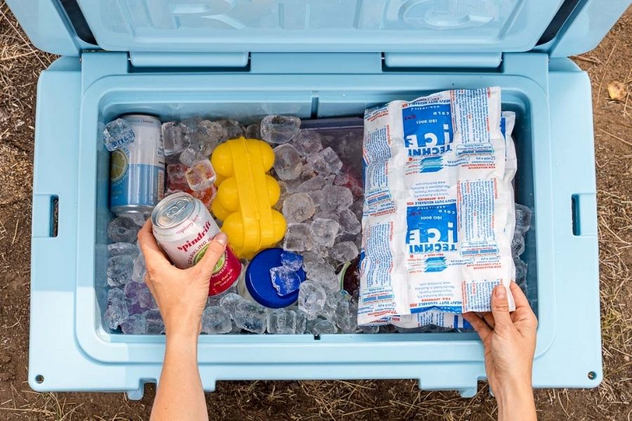 Looking for the best ice packs for coolers- Buying Guide