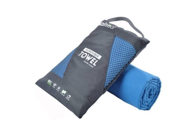 15 Best Camping Towels Worth For Money