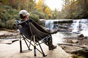 11 Best Camping Chairs - Worth For Money