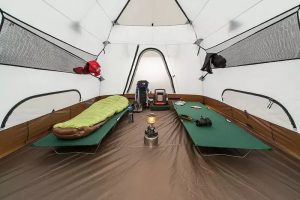 11 Best Camping Cots - Worth For Money