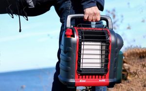 11 Best Tent Heaters For Camping in Cold Weather