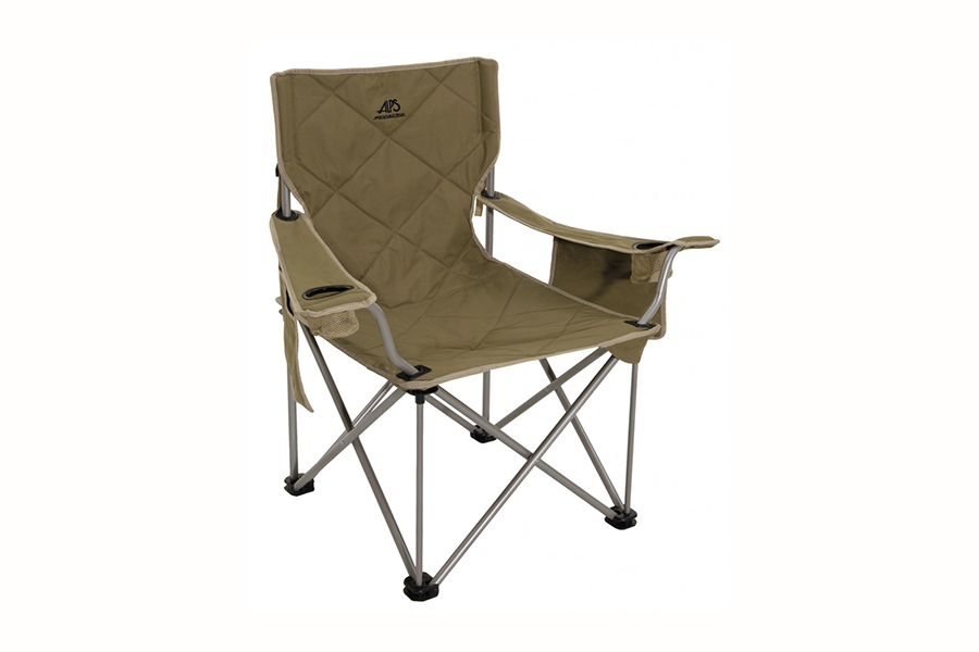 Alps Mountaineering King Kong  (Best Overall Camping Chair)