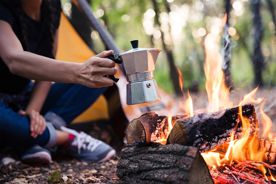 Best Camping Coffee Makers 