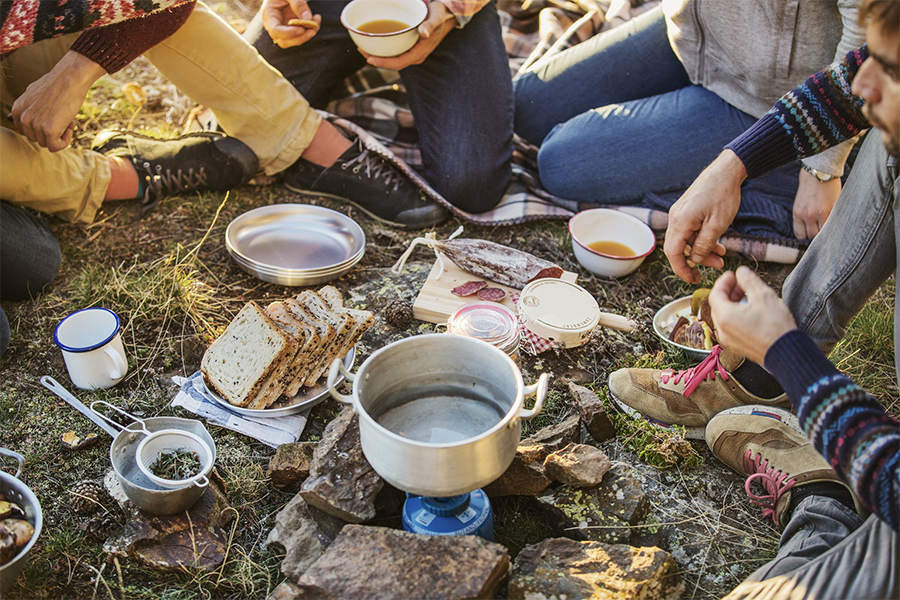 Best Camping Cookware Sets In 2021