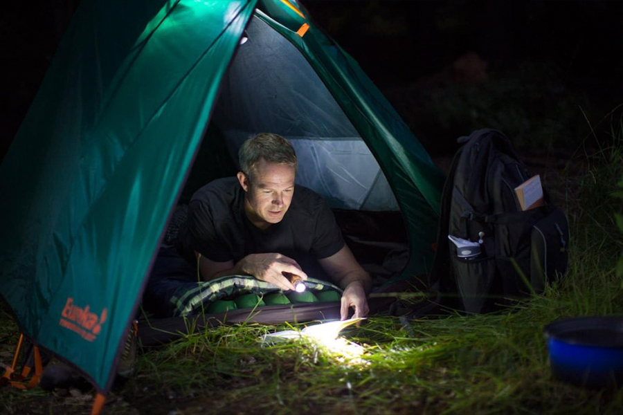 Best Camping Flashlights-Worth For Money