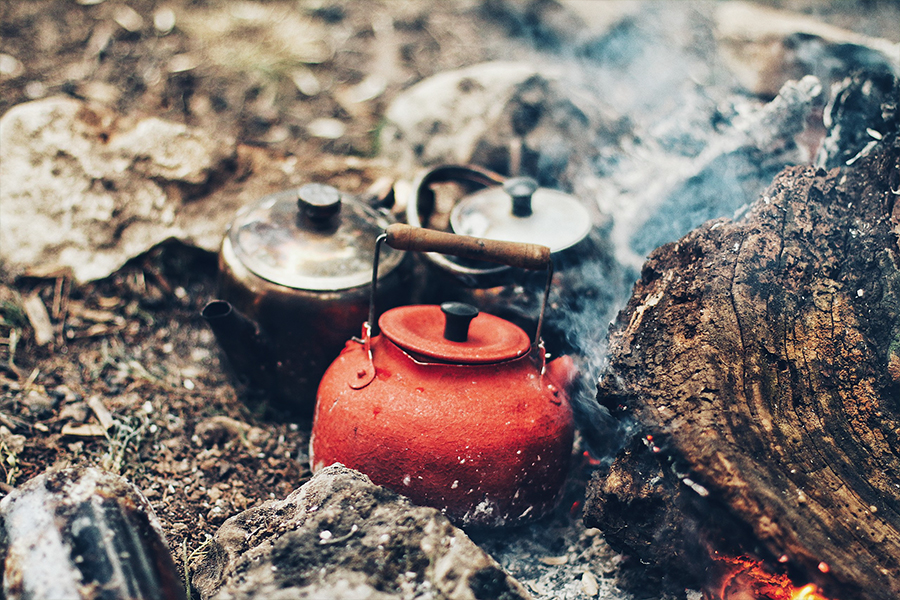 Best Camping Kettles-Worth for Money