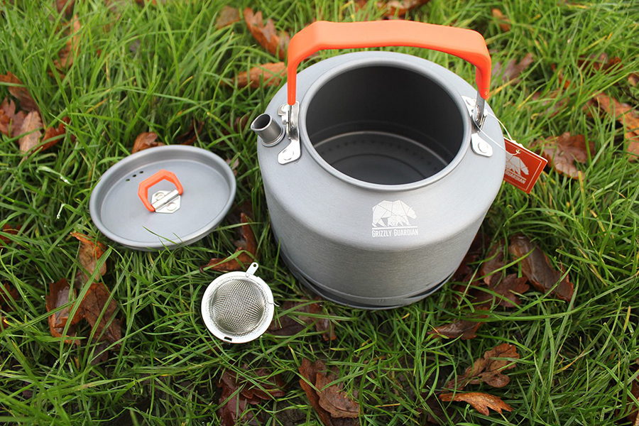 Best Camping Kettles-Worth for Money