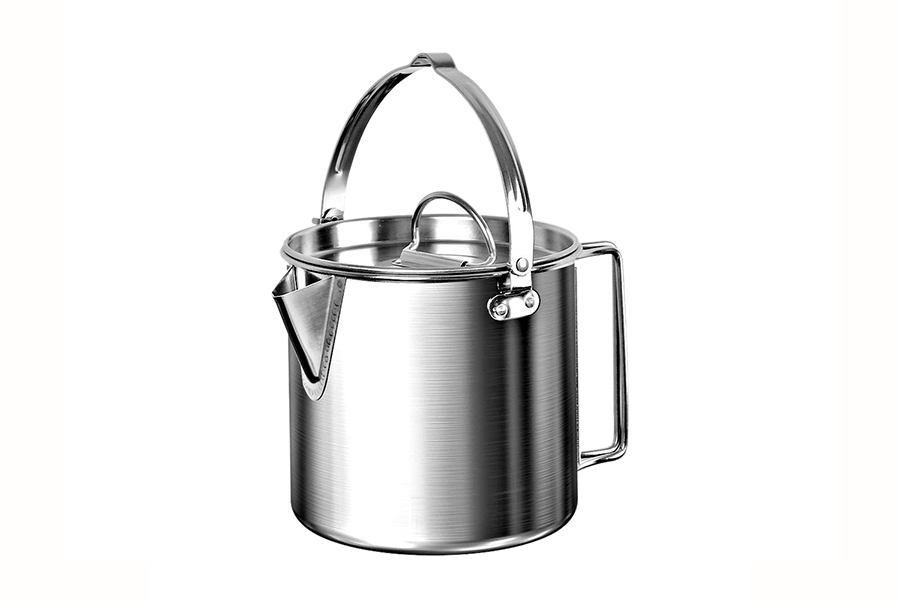 Chihee camping Kettle