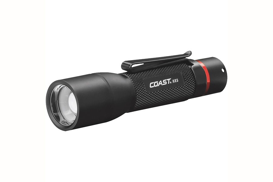 Coast G55 Flashlight