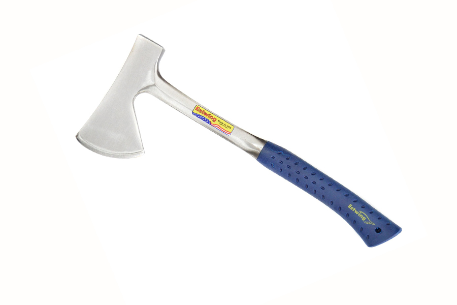 Estwing Camper’s Axe