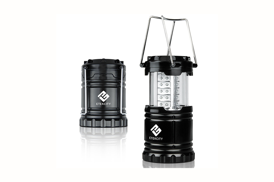 Etekcity Ultra Bright Portable LED Best Camping Lantern