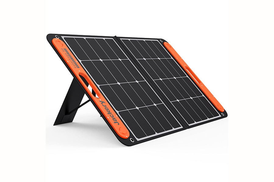 Jackery SolarSaga 60W Solar Panel for Explorer