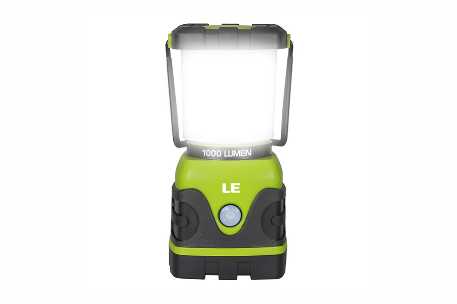 LE LED Best Camping Lantern