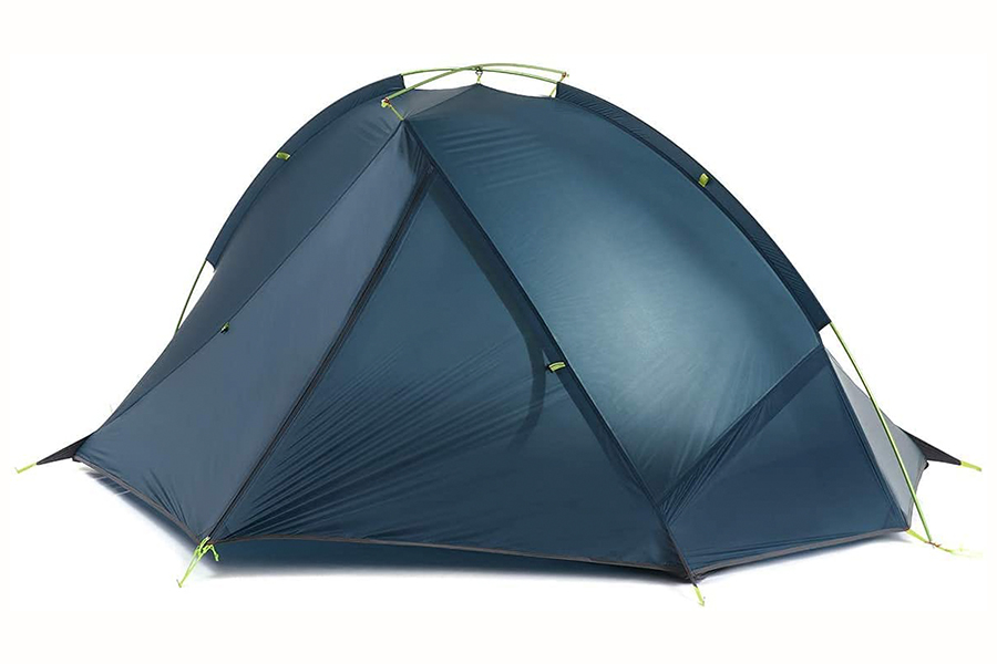 Naturehike Taga 1,2 Person Lightweight Backpacking Tent Outdoor Camping Tent