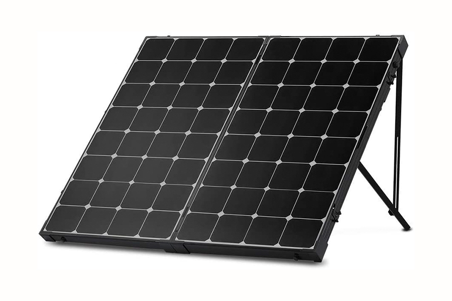 Renogy 200 Watt Monocrystalline Foldable Solar