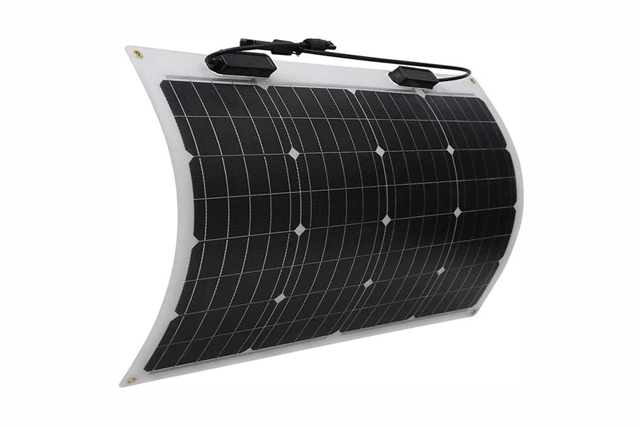 Renogy 50 Watt Flexible