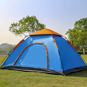 The Best 6 Person Tents For Camping in 2021
