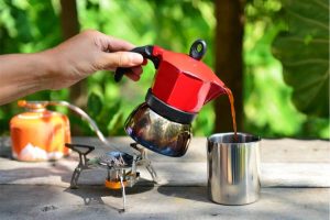 The Best Camping Coffee Makers in 2021