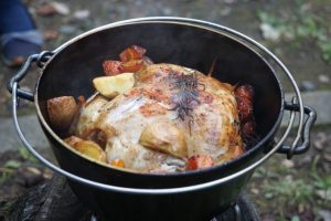 The Best Dutch Ovens for Camping 2021