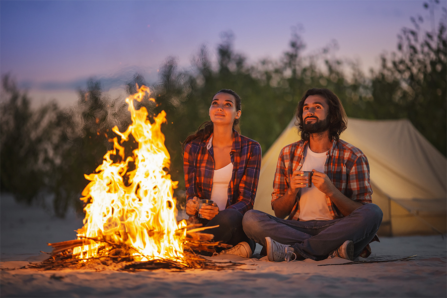 Tips to Have A Campfire Safety