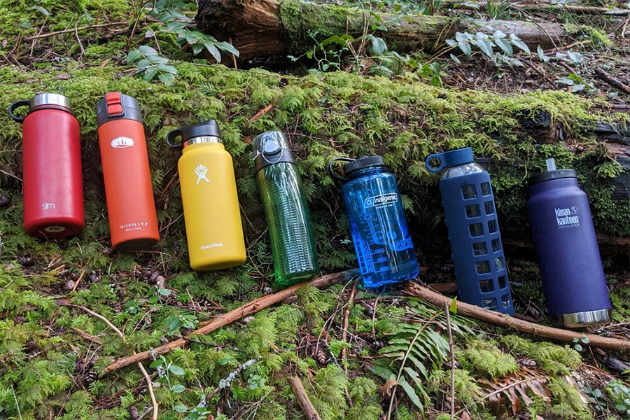 Best Camping Water Bottles  Buying Guide