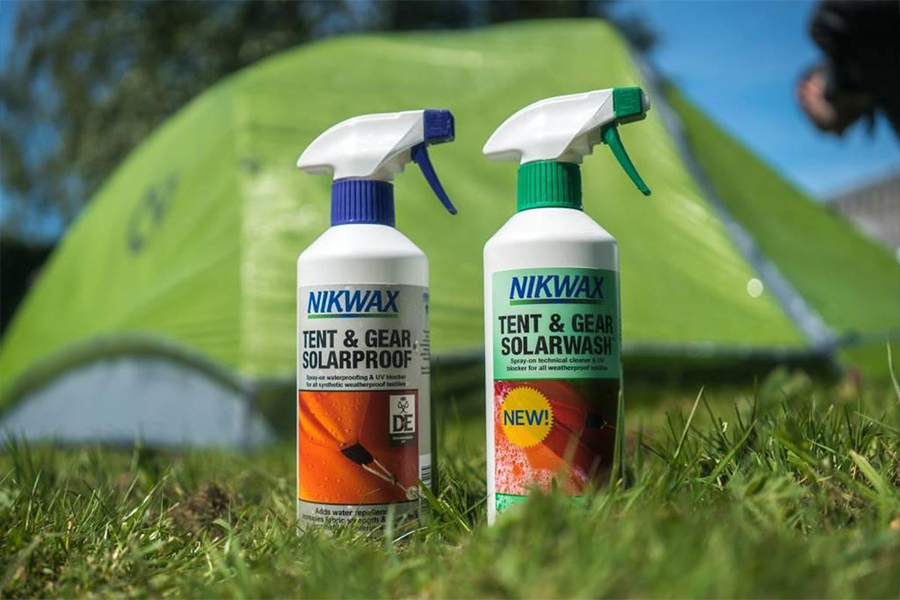 Best Tent Waterproofing Sprays For Camping